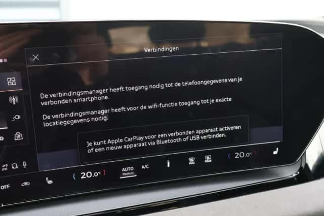 Audi Q6 e-tron (2024) thumbnail 75