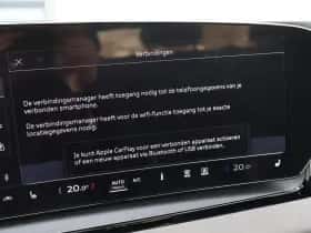 Audi Q6 e-tron (2024) thumbnail 75