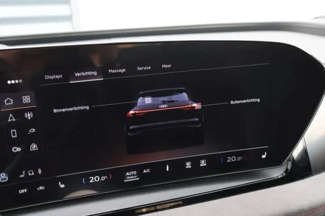 Audi Q6 e-tron (2024) thumbnail 77