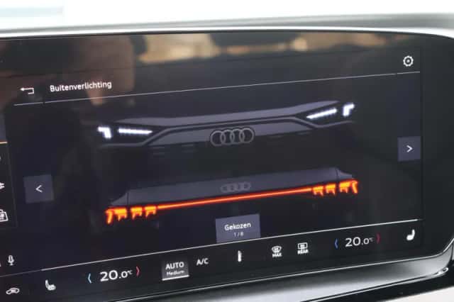Audi Q6 e-tron (2024) thumbnail 78