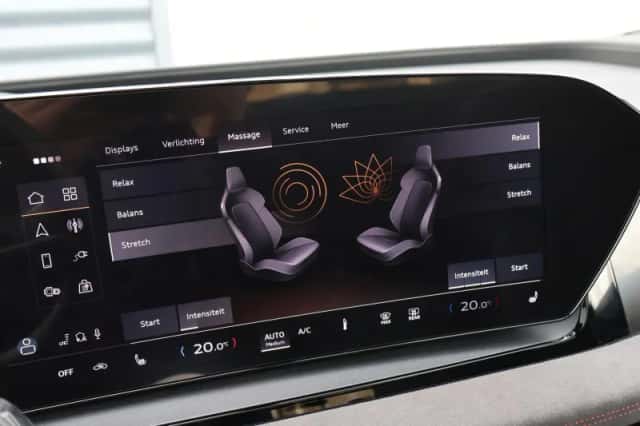 Audi Q6 e-tron (2024) thumbnail 79