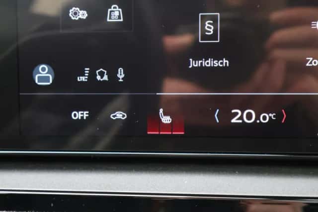 Audi Q6 e-tron (2024) thumbnail 81