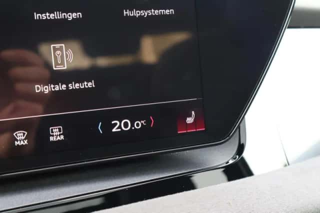 Audi Q6 e-tron (2024) thumbnail 82