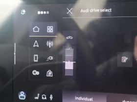 Audi Q6 e-tron (2024) thumbnail 86