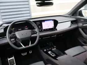 Audi Q6 e-tron (2024) thumbnail 87