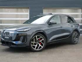 Audi Q6 e-tron (2024) thumbnail 88