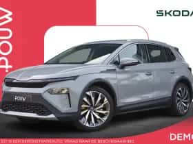 Škoda Elroq