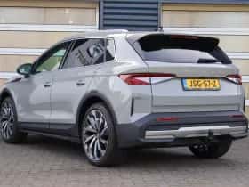 Škoda Elroq (2025) thumbnail 11