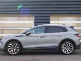 Škoda Elroq (2025) thumbnail 12