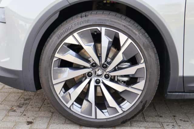 Škoda Elroq (2025) thumbnail 13