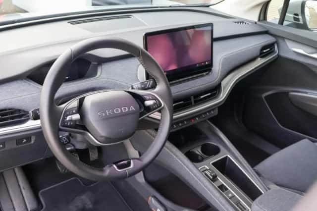 Škoda Elroq (2025) thumbnail 20