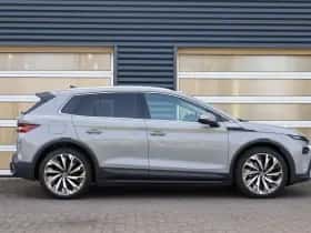 Škoda Elroq (2025) thumbnail 3
