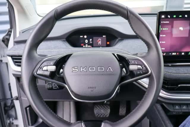 Škoda Elroq (2025) thumbnail 21