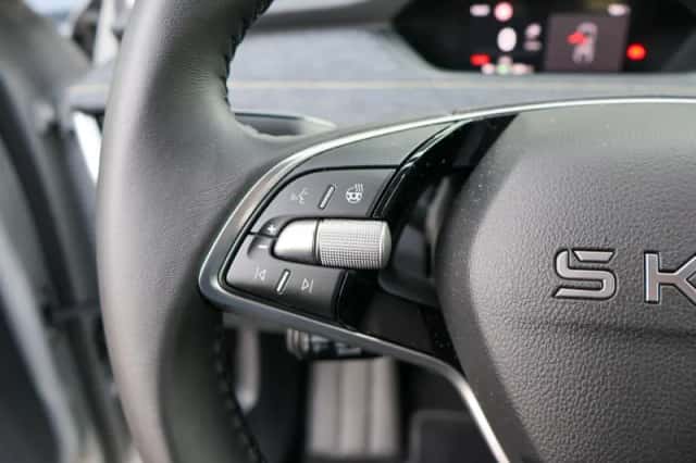 Škoda Elroq (2025) thumbnail 23