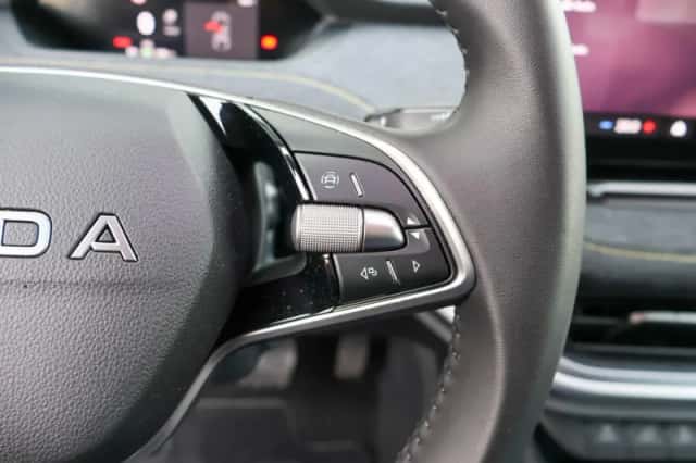 Škoda Elroq (2025) thumbnail 24