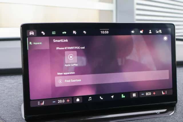Škoda Elroq (2025) thumbnail 27