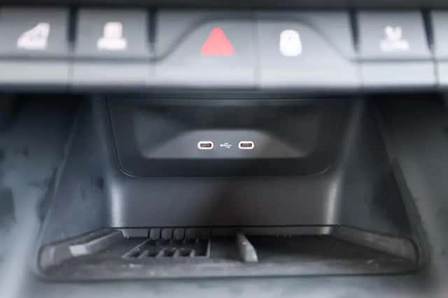 Škoda Elroq (2025) thumbnail 29