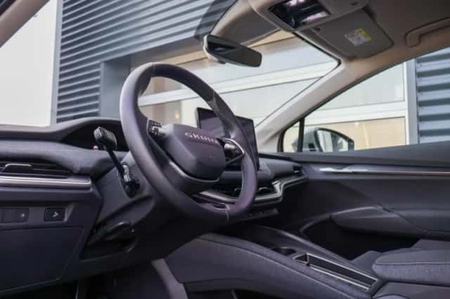 Škoda Elroq (2025) thumbnail 32