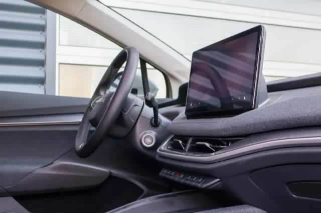 Škoda Elroq (2025) thumbnail 35