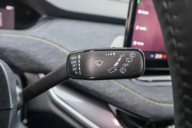 Škoda Elroq (2025) thumbnail 39