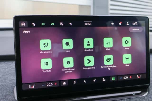 Škoda Elroq (2025) thumbnail 42