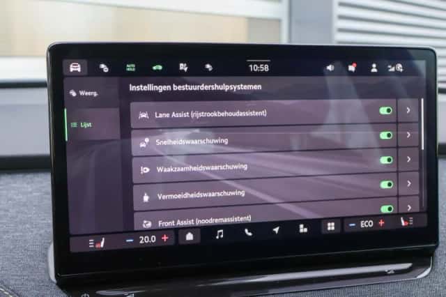 Škoda Elroq (2025) thumbnail 44