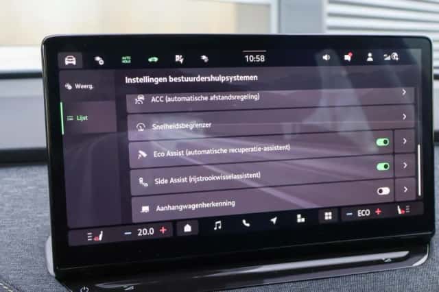 Škoda Elroq (2025) thumbnail 45