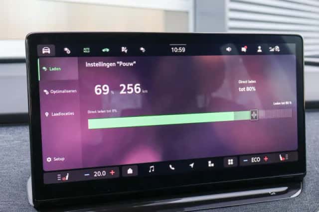 Škoda Elroq (2025) thumbnail 46