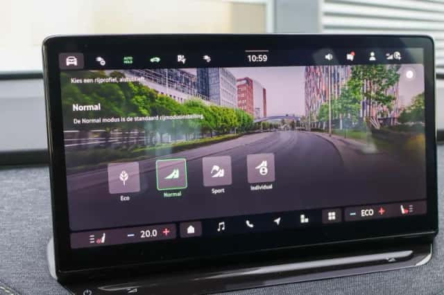 Škoda Elroq (2025) thumbnail 47
