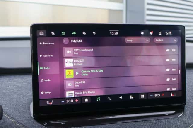 Škoda Elroq (2025) thumbnail 50