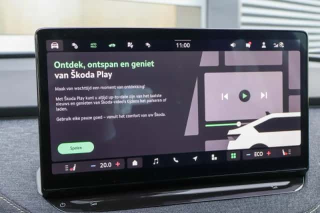 Škoda Elroq (2025) thumbnail 55