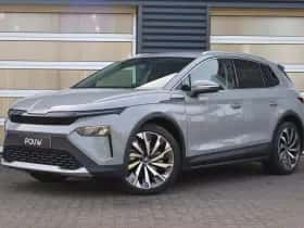 Škoda Elroq (2025) thumbnail 56