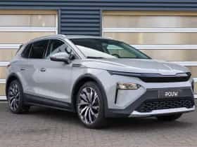 Škoda Elroq (2025) thumbnail 8
