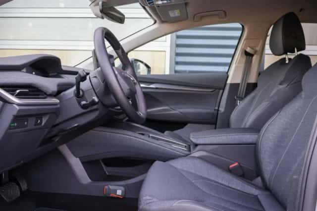 Škoda Elroq (2025) thumbnail 4