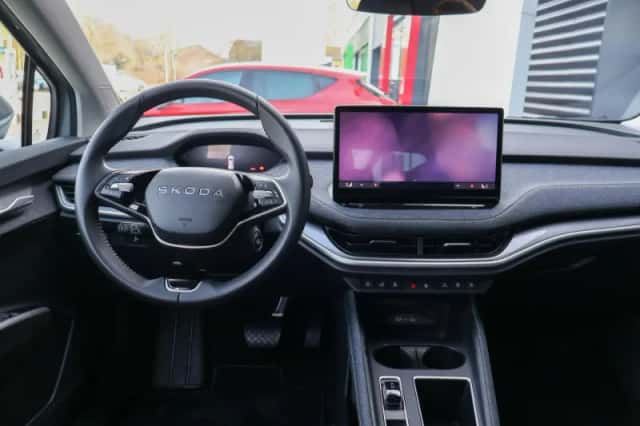 Škoda Elroq (2025) thumbnail 5