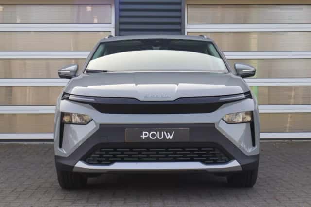 Škoda Elroq (2025) thumbnail 6