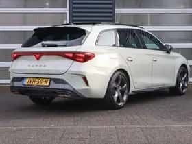 CUPRA Leon Sportstourer (2025) thumbnail 2