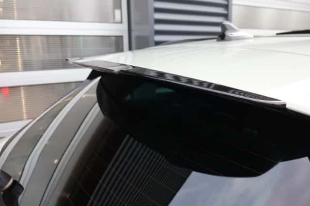CUPRA Leon Sportstourer (2025) thumbnail 12