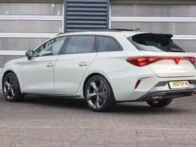 CUPRA Leon Sportstourer (2025) thumbnail 13