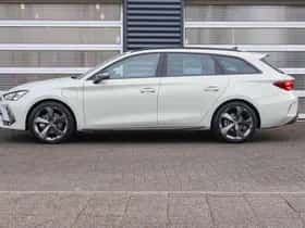 CUPRA Leon Sportstourer (2025) thumbnail 14