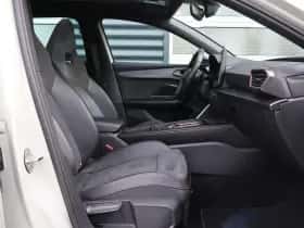 CUPRA Leon Sportstourer (2025) thumbnail 16