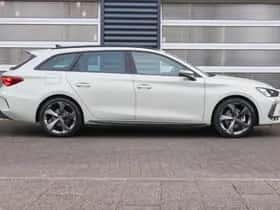 CUPRA Leon Sportstourer (2025) thumbnail 3