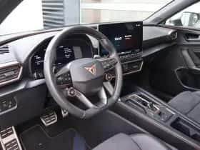 CUPRA Leon Sportstourer (2025) thumbnail 22