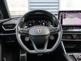CUPRA Leon Sportstourer (2025) thumbnail 25