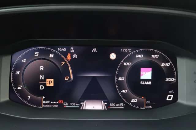 CUPRA Leon Sportstourer (2025) thumbnail 26