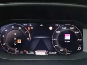 CUPRA Leon Sportstourer (2025) thumbnail 26