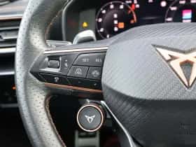 CUPRA Leon Sportstourer (2025) thumbnail 27