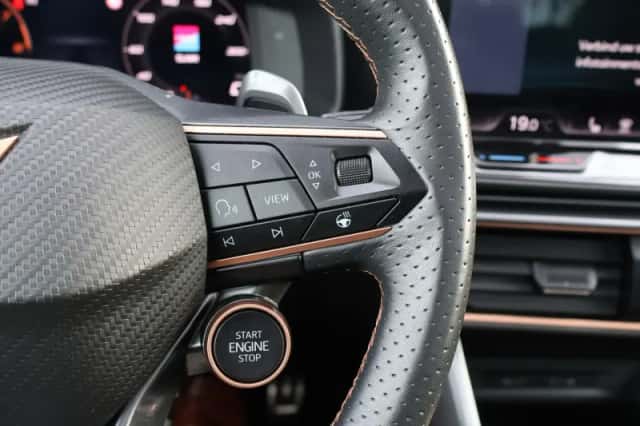 CUPRA Leon Sportstourer (2025) thumbnail 28