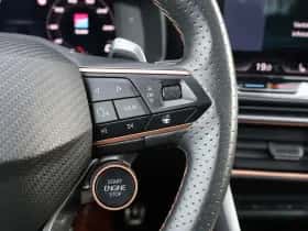 CUPRA Leon Sportstourer (2025) thumbnail 28