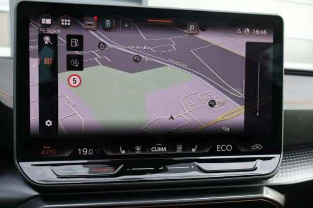 CUPRA Leon Sportstourer (2025) thumbnail 29